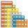 Wago 209-766/000-002 WSB-Beschriftungskarte Gelb