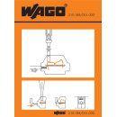 Wago 210-188/001-000 Handhabungsaufkleber