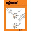 Wago 210-191 Handhabungsaufkleber