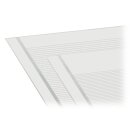 Wago 210-332/508-204 Beschriftungsstreifen Weiß