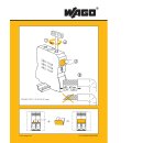 Wago 210-400/000-003 Handhabungsaufkleber