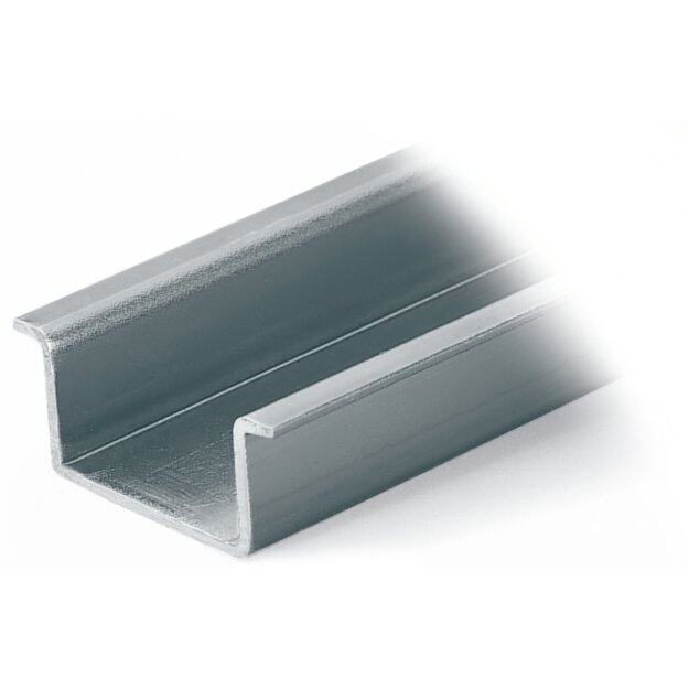 Wago 210-506 Stahltragschiene 35x15mm