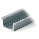Wago 210-506 Stahltragschiene 35x15mm