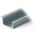 Wago 210-506 Stahltragschiene 35x15mm