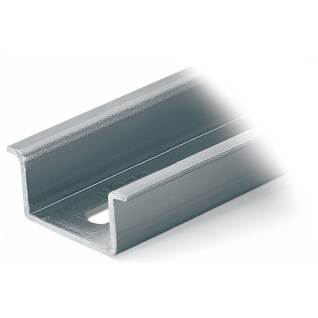 Wago 210-508 Stahltragschiene 35x15mm