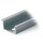 Wago 210-508 Stahltragschiene 35x15mm