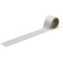 Wago 210-707 Etiketten für TP-Drucker Weiß