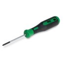 Wago 210-769 Schraubendreher gn