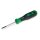 Wago 210-769 Schraubendreher gn