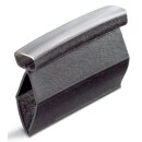 Wago 211-122 Tüllen Länge 23mm Schwarz