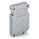 Wago 249-146 L-Blindmodul anreihbar Grau