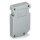 Wago 249-146 L-Blindmodul anreihbar Grau