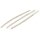 Wago 249-231 WCB-Beschriftungsstrang Weiß