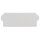 Wago 279-338 Trennwand 2mm Grau