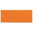 Wago 279-340 Trennwand 2mm Orange