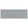 Wago 279-345 Trennwand 2mm Grau