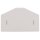 Wago 280-355 Trennwand 2,5mm Grau