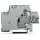 Wago 280-502/281-594 Bauelementklemme Grau