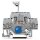 Wago 280-502/281-611 Bauelementklemme Grau
