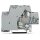 Wago 280-503/281-580 Bauelementklemme Grau