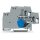 Wago 280-504/281-585 Bauelementklemme Grau
