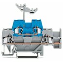 Wago 280-534 Doppelstockklemme Mehrfarbig