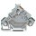 Wago 280-555 3-Leiter-Aktorenklemme Grau