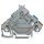 Wago 280-562/281-420 2-Leiter-Aktorenklemme Grau