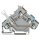 Wago 280-563 3-Leiter-Initiatorenklemme Grau