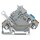 Wago 280-566 2-Leiter-Aktorenklemme Grau