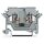 Wago 280-613/281-410 Bauelementklemme Grau