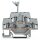 Wago 280-941/281-489 Bauelementklemme Grau