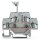 Wago 280-942/281-488 Bauelementklemme Grau