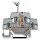 Wago 280-943/281-434 Bauelementklemme Grau