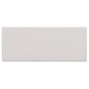 Wago 281-356 Trennwand 2mm Grau