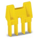 Wago 282-373 Kupplungselement Gelb