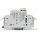 Wago 811-330 2-Leiter-Sicherungshalter