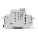 Wago 811-410 2-Leiter-Sicherungshalter