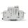 Wago 811-410 2-Leiter-Sicherungshalter