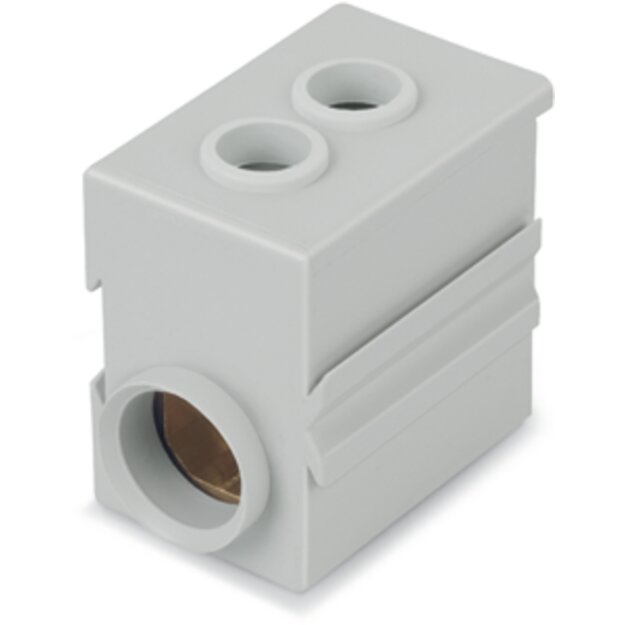 Wago 811-471 Einspeisemodul