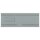 Wago 880-309 Trennwand 2mm Grau