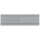 Wago 880-345 Trennwand 2mm Grau