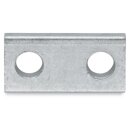 Wago 885-406 Brücker 2-fach