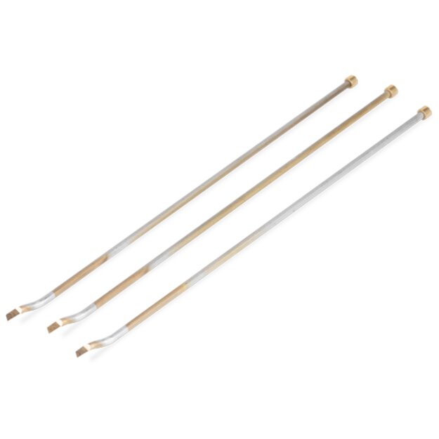 Wago 206-1418 Ersatzinnenmesser