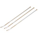 Wago 206-1418 Ersatzinnenmesser