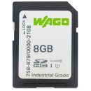 Wago 758-879/000-2108 Speicherkarte
