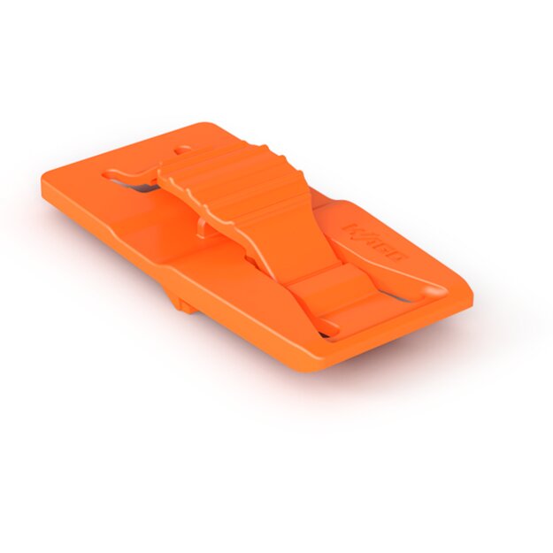 Wago 832-522 Mittenverriegelung