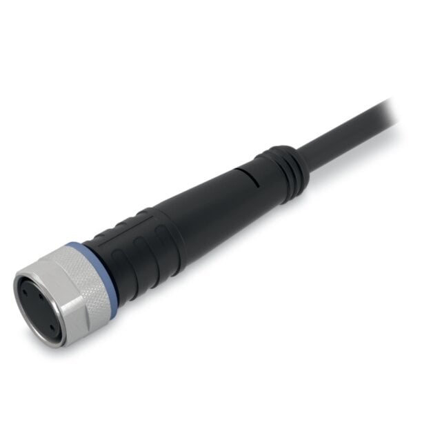 Wago 756-6101/030-100 Sensor-Aktorleitung axial