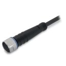 Wago 756-6101/030-150 Sensor-Aktorleitung axial