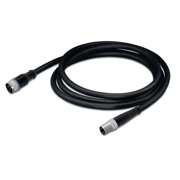 Wago 756-6501/040-010 Sensor-Aktorleitung axial